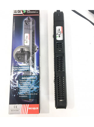 Нагреватель пластик RS-134, 100w